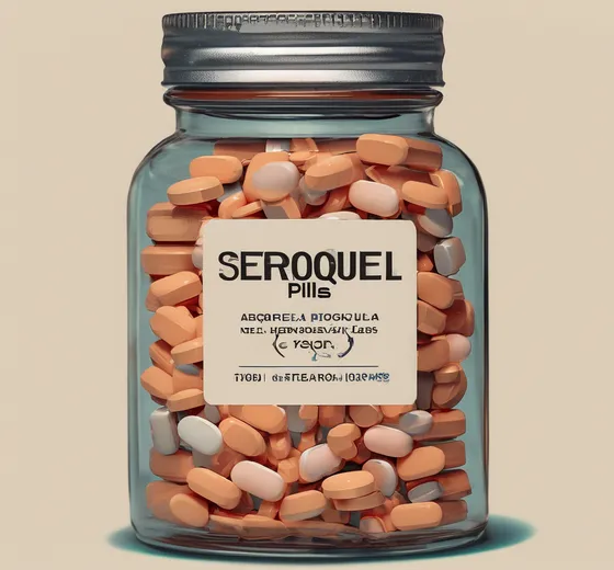 Precio de seroquel xr